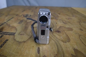 Vintage JVC GR-DVM70U Mini DV Digital Video Camera 200x Zoom Japan Digital Still - Picture 1 of 7