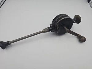 Vintage Zim Manufacturing Co, Hand-Crank Valve Grinder/Lapping Tool. - Picture 1 of 8