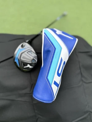 全新 Mizuno ST-Z 230 18* 5 木质 一般硬度 — 第 1/4 张图片