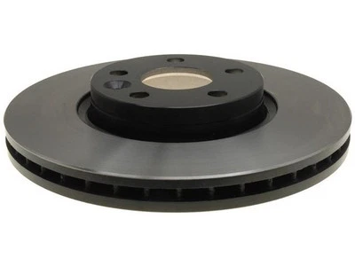 Rotor de freno delantero Raybestos 63915VNGR 2010 2009 2011 para Volvo XC70 2008-2016 Foto 1 de 2