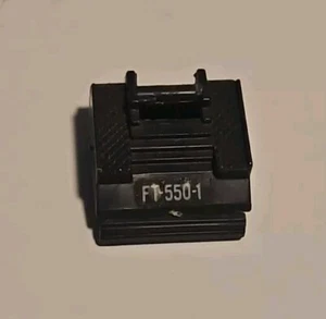 1983 GI/G.I Joe PAC/RAT Flame Thrower FRONT TRACK original Fahrzeugteil  - Bild 1 von 3