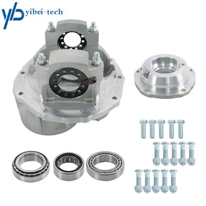 9" Center Section Case / Third Member - 3.25"- Package For Ford Yukon Aluminum - Picture 1 of 14