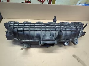 2009-2020 BMW N55 Intake Manifold 135i 335i 535i X3 X4 X5 11617576911 - Picture 1 of 7