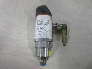 Sensore di pressione IFM electronic PN5004 - Foto 1 di 5