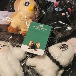 Billlie MINI DOLL KEYRING official MD 𝗣𝗢𝗣-𝗨𝗣 𝗦𝗧𝗢𝗥𝗘 withmuu - Picture 1 of 7
