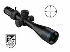 Meopta MEOPRO Optika6 4,5-27x50 RD mit Leuchtabsehen 2. Bildebene BDC 3