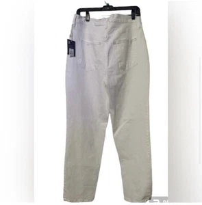 Universal Thread Jeans weiß Gr. 12 Neu mit Etikett - Bild 1 von 5