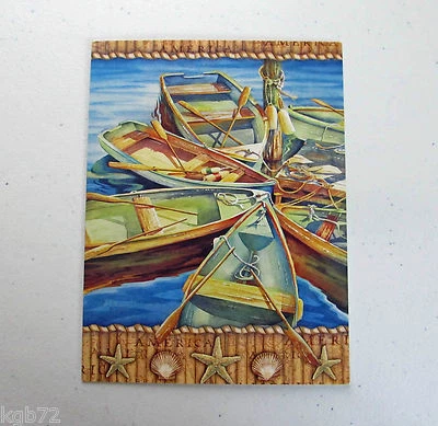 Leanin Tree Father's Day Greeting Card Funny Love Multi Color Fathers FD25 - Image 1 of 2