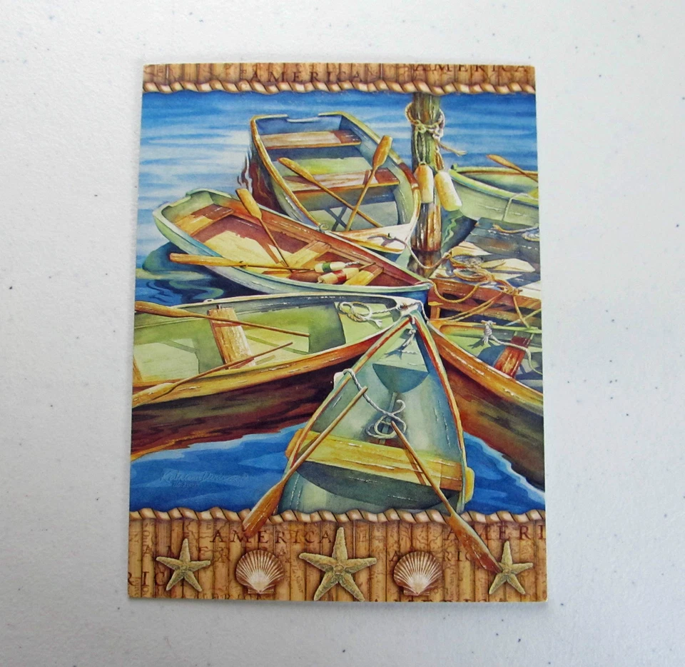 Leanin Tree Father's Day Greeting Card Funny Love Multi Color Fathers FD25 - Image 1 of 2