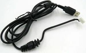1x Ersatz-Kabel für Logitech G410 Gaming Tastatur, original USB-Kabel, Cable - Bild 1 von 5