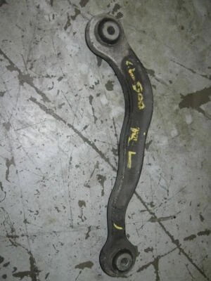 00-06 w215 brazo mando trasero izquierdo mercedes-benz cl500 l  Foto 1 de 2