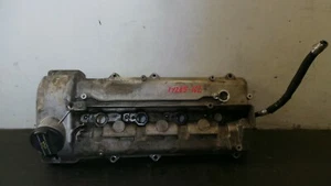 Y245-162 Mercedes W164 ML 420 Zylinderkopfhaube Ventildeckel Rechts A6290160605 - Picture 1 of 4