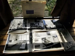Popular Mechanics - October 1960 Audiophile Original Photographs / RARE - Picture 1 of 12