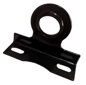 10) Supporto per tubo standard IP 3/8" o gancio per tubo in rame, CPVC e Pex 1/2" - Foto 1 di 1