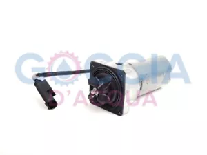 Pompa acqua aggiuntiva originale BMW 5' 7' E38 E39 per valvola acqua 64118375237 - Foto 1 di 3