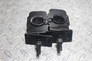 HARLEY-DAVIDSON 2015 STREET 500 750 SWINGARM CHAIN TENSIONER ADJUSTMENT BRACKETS - Picture 1 of 5