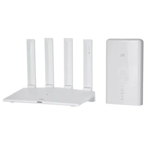 Router ZTE MC889+T3000 New - Bild 1 von 5
