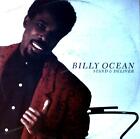 Billy Ocean - Stand & Deliver Maxi (Vg/Vg) .