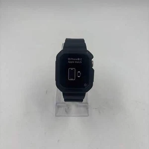 Unlocked Apple apple watch series 7 45MM Aluminum A2477 - Zdjęcie 1 z 5