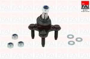 FAI SS2466 Ball Joint Front Right O/S Offside Driver Side For Audi Seat Skoda VW - Picture 1 of 5