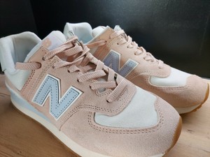 Las mejores ofertas en Zapatillas New Balance 574 para Mujeres | eBay