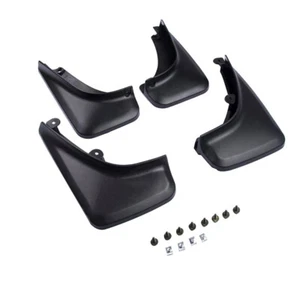 4PCS Full Set Splash Guards Mud Flaps Mudguards for Jeep Cherokee 2019-2020 - Bild 1 von 5