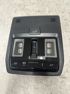 2021 Volkswagen ID.4 Courtesy Light Reading Lamp Assembly OEM 10A.959.561.C - Picture 1 of 8