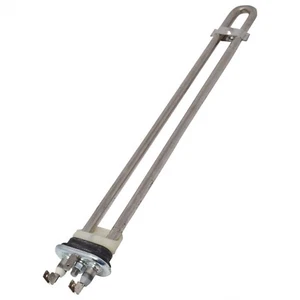 Elemento calefactor lavavajillas Candy CDI1L38 CDI1L38/T CDI1L38-02 - Imagen 1 de 1