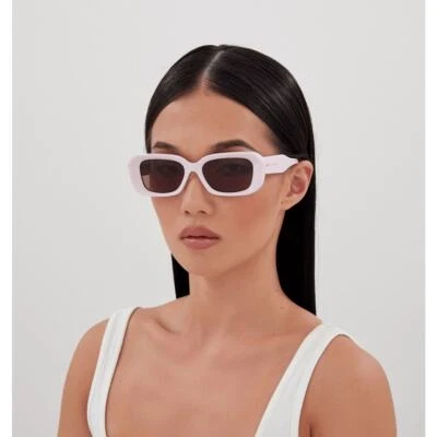 NEW Gucci Sunglasses GG1531SK 003 Pink Brown Women Authentic - Image 1 of 4