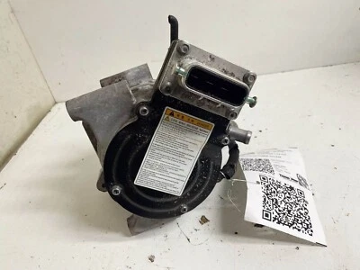 2011-2016 Kia Optima 2.4L Hybrid Alternator ID 373902G900 - Image 1 of 4
