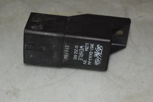 Relè preriscaldamento diesel 3M5T-12A343-AA Ford Focus C-Max anno 2005 457037 - Foto 1 di 4