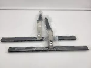 Brand New Genuine Sony OEM Base Stand/Legs for XR-75Z9J XR75Z9J no screws - Picture 1 of 3