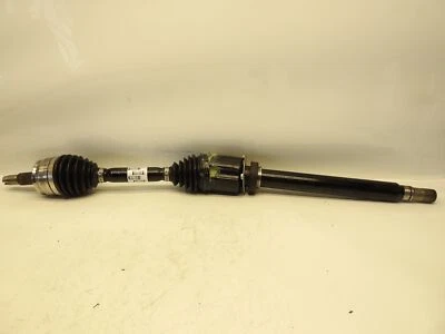 Nuevo eje de transmisión delantero derecho OEM Mopar 68254468AA para Jeep Renegad 2015-2021 Foto 1 de 4