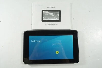 Proscan 7" Touch Screen Android Tablet, Tested Works Great, FREE 2-3 Day Ship!!! - Image 1 of 4
