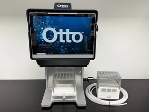 Waters Otto SPEcialist WPP Positive Pressure Manifold semi-auto SPE extraction - Picture 1 of 11