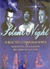 SILENT NIGHT: 20 Beautiful Christmas Songs.