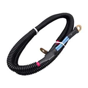 Battery Cable CARQUEST A40-4LFF for Ford F-550 F-450 F-350 F-250 Super Duty - Picture 1 of 4
