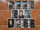 The Beatles Diary & Color Cards Lot Of 11 Topps Trading Cards + 3 Duplicates