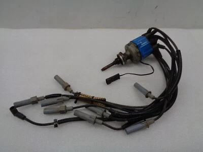 Dodge Ram 1500 1998-2003 furgoneta 5,2 L distribuidor OEM AK2411312 Foto 1 de 4