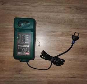 Makita Ladegeräte DC1414T 7.2-14.4V - Bild 1 von 1