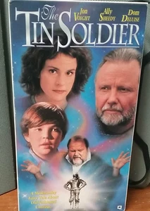 The Tin Soldier (VHS, 1995) - Picture 1 of 2