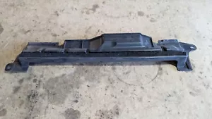 NISSAN JUKE KÜHLER LUFTABWEISER OBERE VERKLEIDUNG 62820BA60A F15 2010-2019 1,6 L - Bild 1 von 5