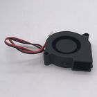  2 PCS Air Mover Blower Fan Hydraulic Bearing Cooling 3d Printer