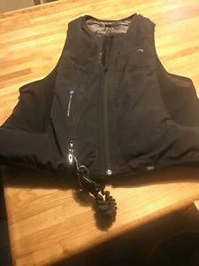 Helite Airbagweste ZIP in 2 , Größe 2XL, Reiten, Neuwertig - Bild 1 von 5