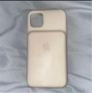 Iphone11 Smart Battery Case - Picture 1 of 5