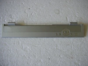 Uppercase pulsante accensione cornice scocca lunetta Sony VGN-FZ18E PCG-382M ok - Imagen 1 de 1