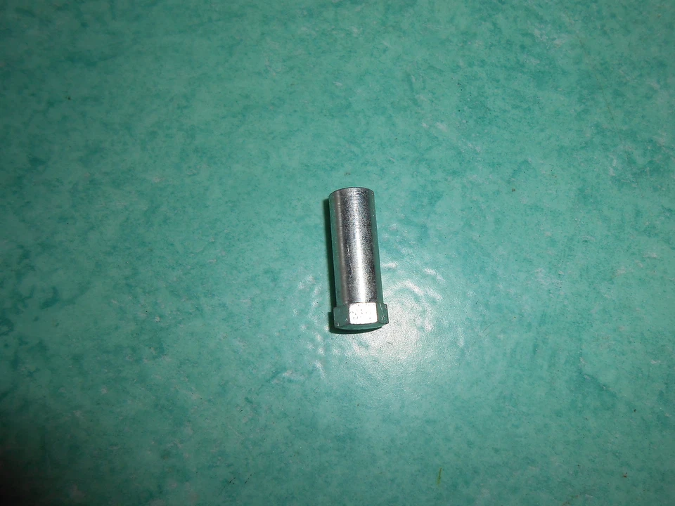 Ecrou de sonnette "Le Coucou-Coq" solex neuf ancien stock