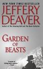 Garden of Beasts: A Novel of Berlin 1936 - Mass Market Paperback - GOOD