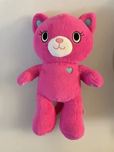 Build A Bear Kabu Catlynn Used Great Gift - Picture 1 of 7