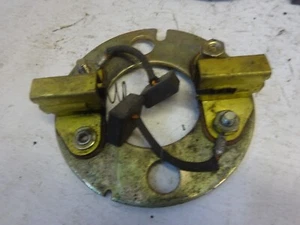 Harley KNUCKLE PAN XL 45" CHOICE of USED GENERATOR Brush HOLDERS W/NOS/Brushes - Bild 1 von 6